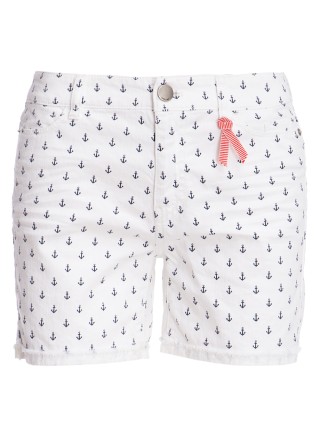 Шорты MARC CAIN (368): фото - Invogue